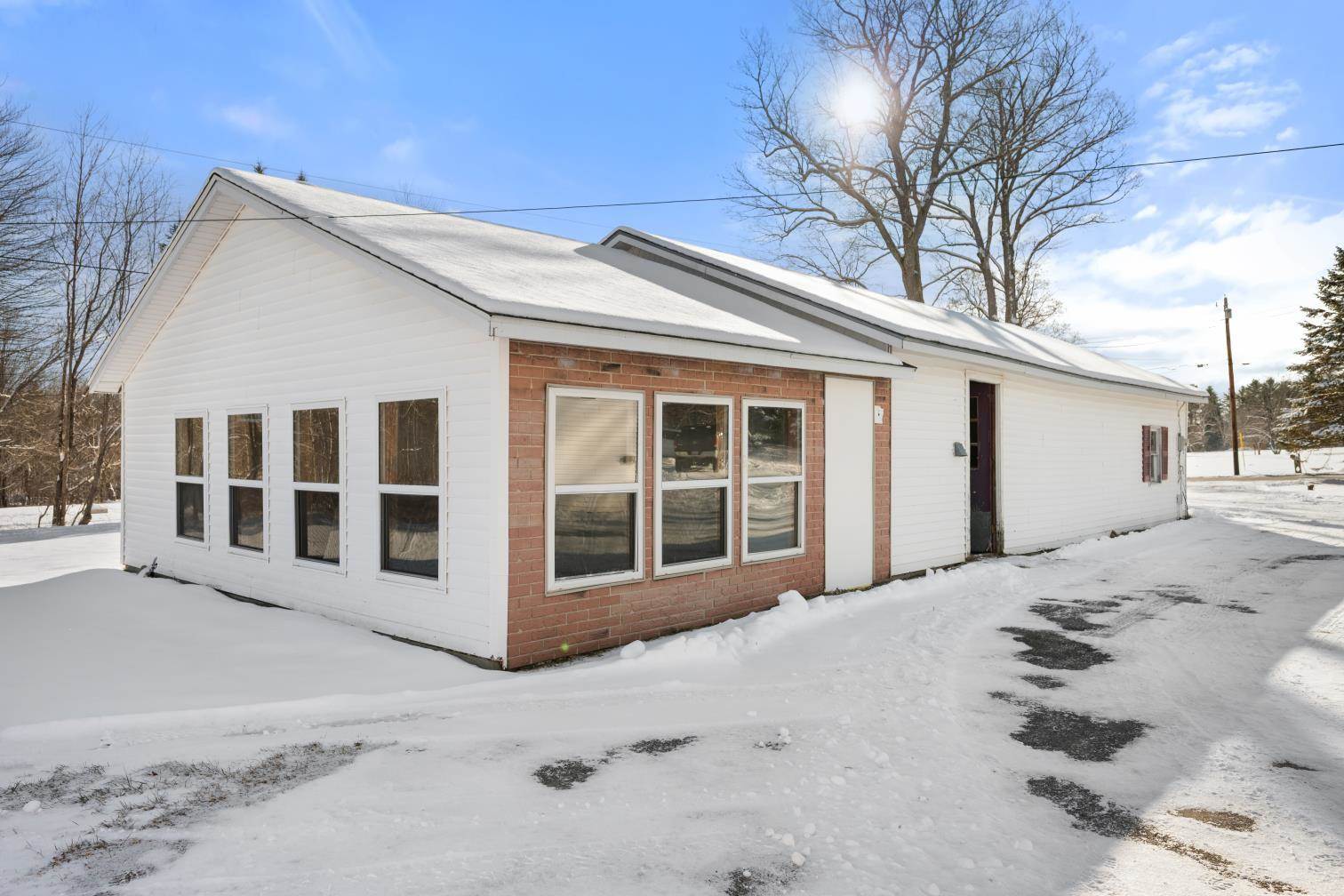 545 Fuller Road, Hermon, ME 04401