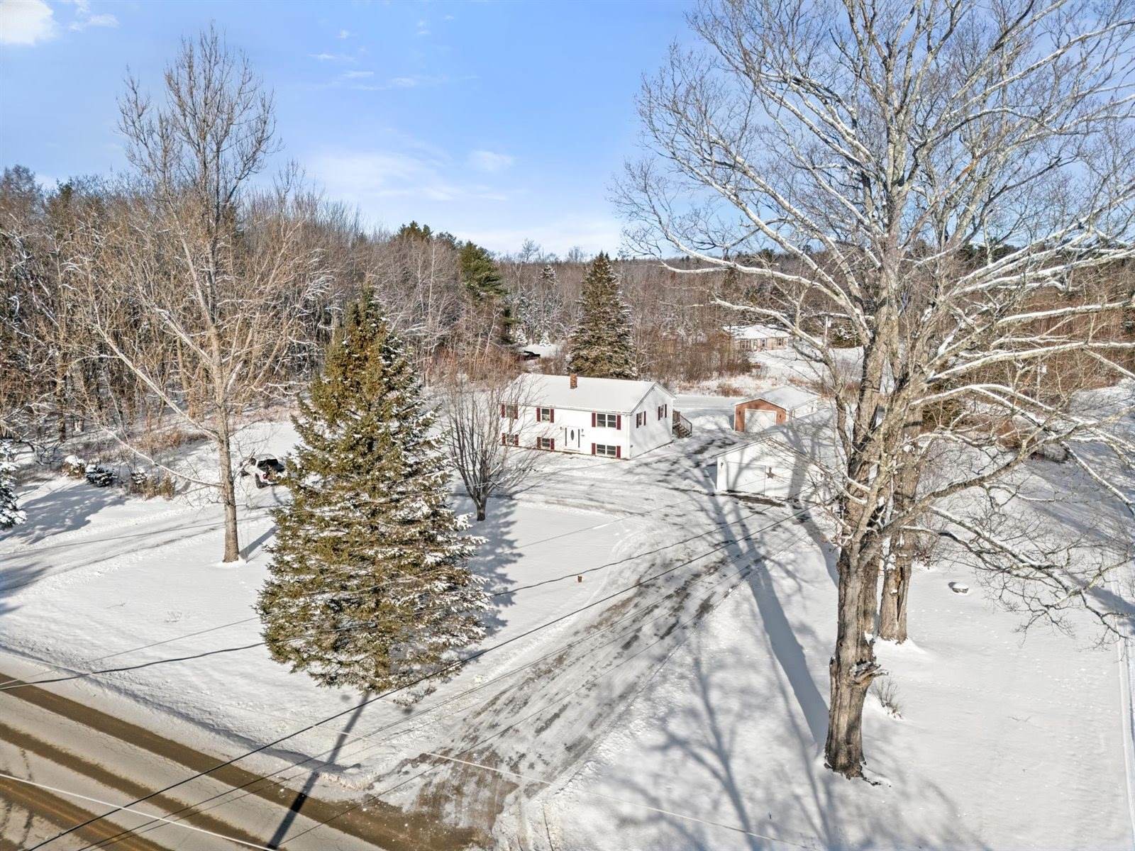 545 Fuller Road, Hermon, ME 04401