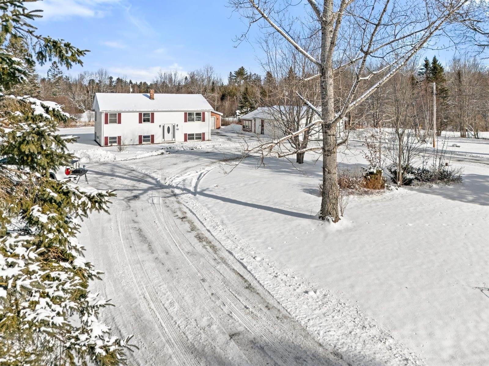 545 Fuller Road, Hermon, ME 04401