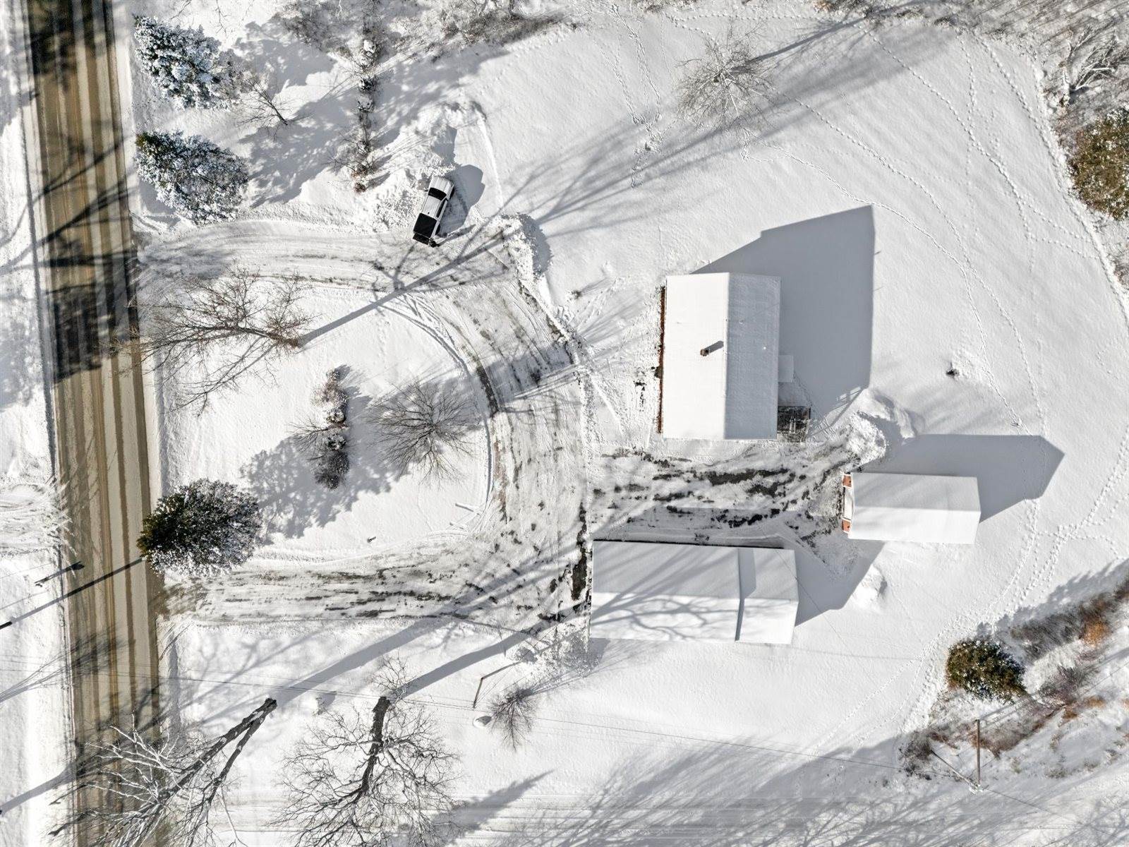 545 Fuller Road, Hermon, ME 04401