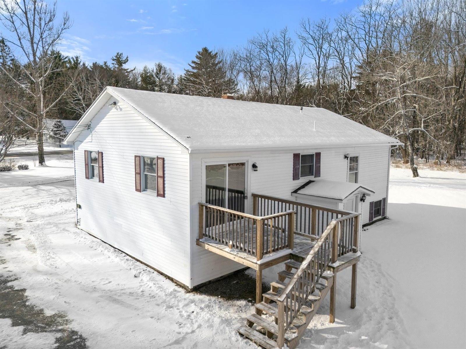 545 Fuller Road, Hermon, ME 04401