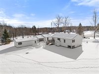 545 Fuller Road, Hermon, ME 04401