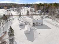 545 Fuller Road, Hermon, ME 04401