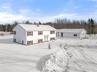 545 Fuller Road, Hermon, ME 04401