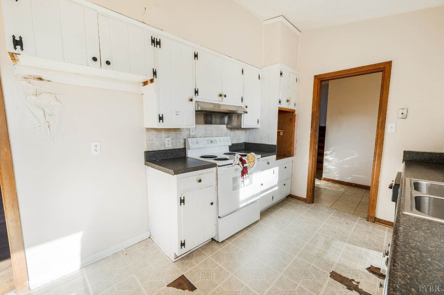 2131 Westerly Drive, Lynchburg, VA 24501