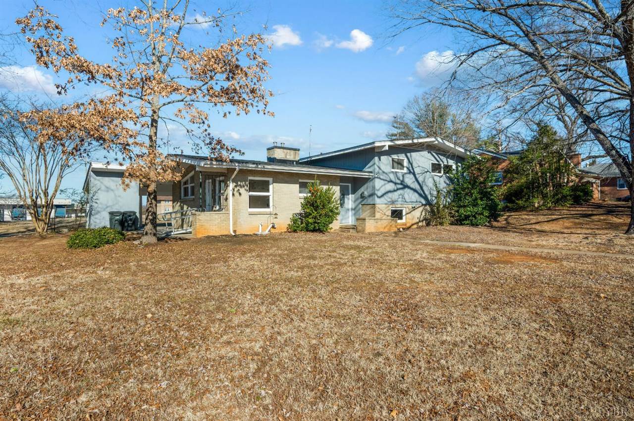 2131 Westerly Drive, Lynchburg, VA 24501