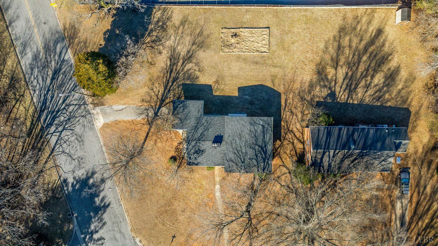 2131 Westerly Drive, Lynchburg, VA 24501