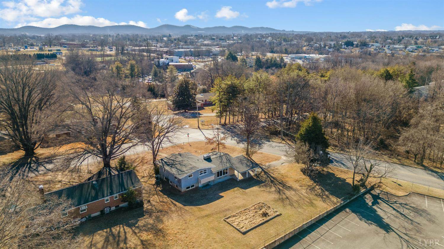 2131 Westerly Drive, Lynchburg, VA 24501