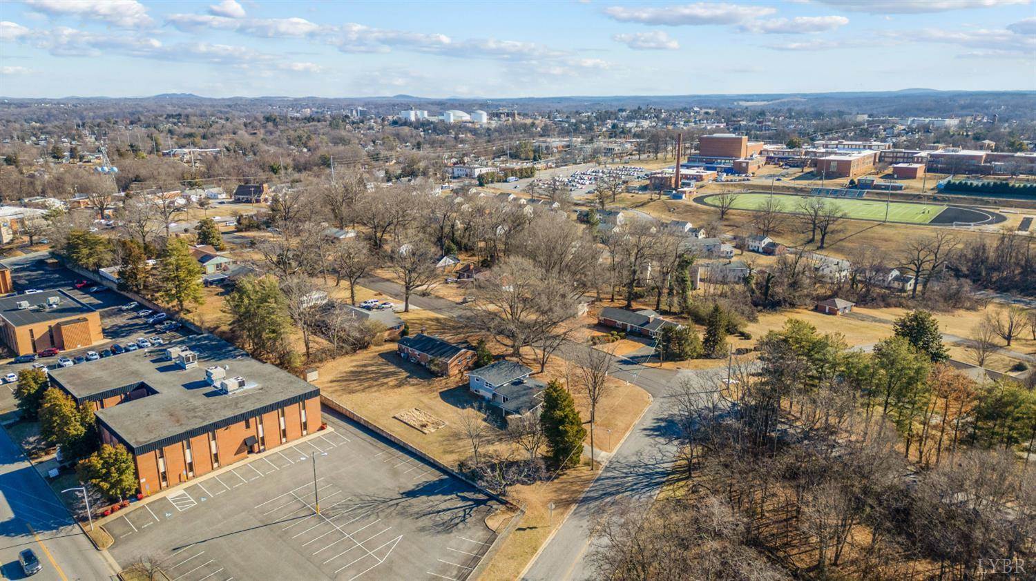 2131 Westerly Drive, Lynchburg, VA 24501