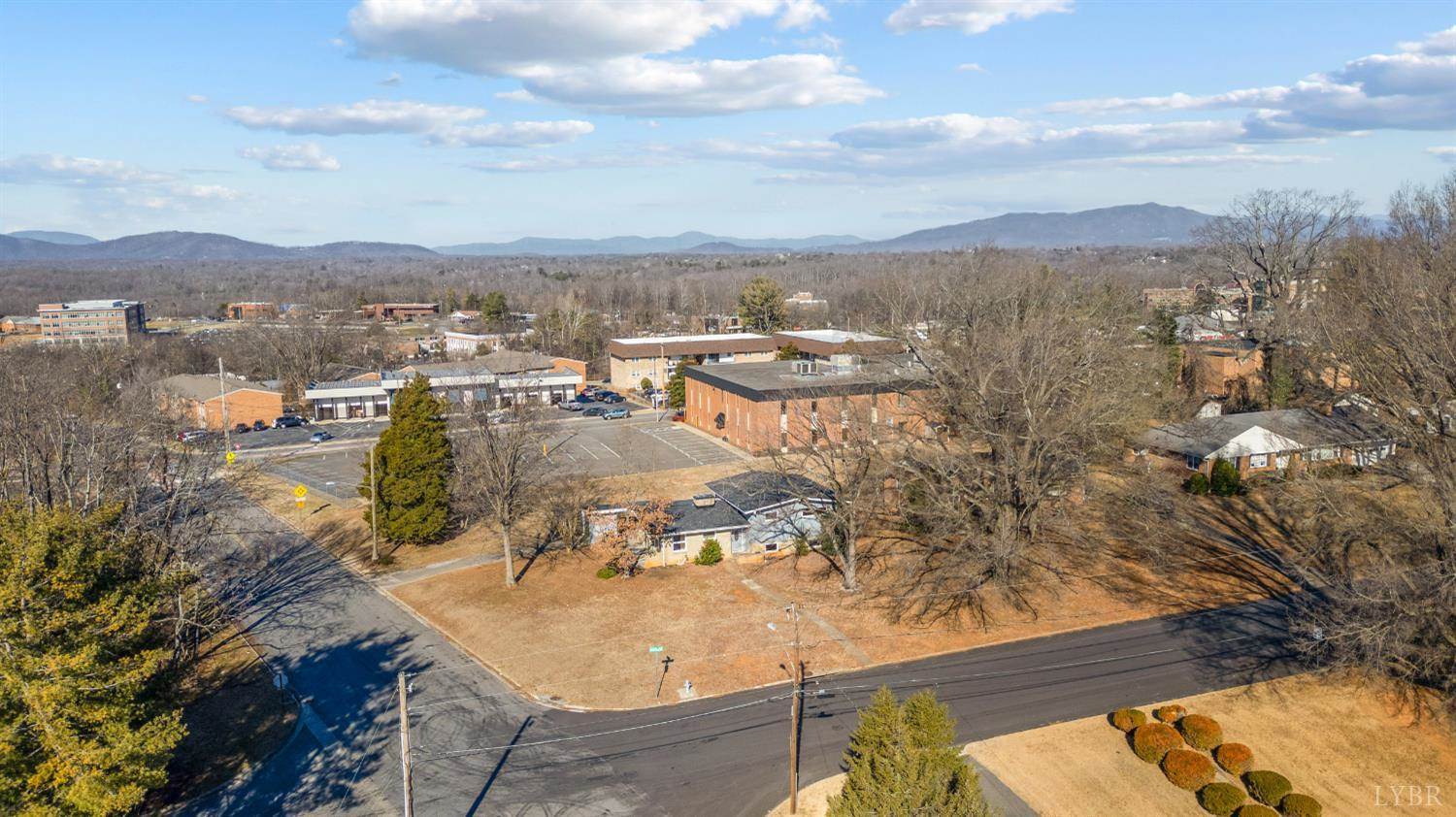 2131 Westerly Drive, Lynchburg, VA 24501