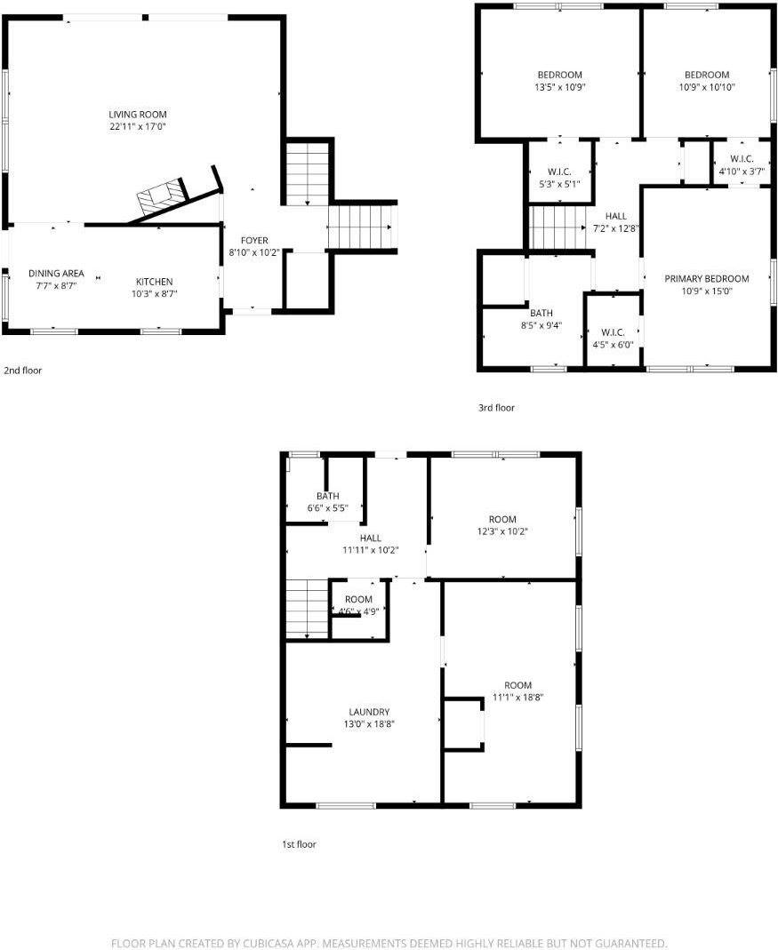 2131 Westerly Drive, Lynchburg, VA 24501