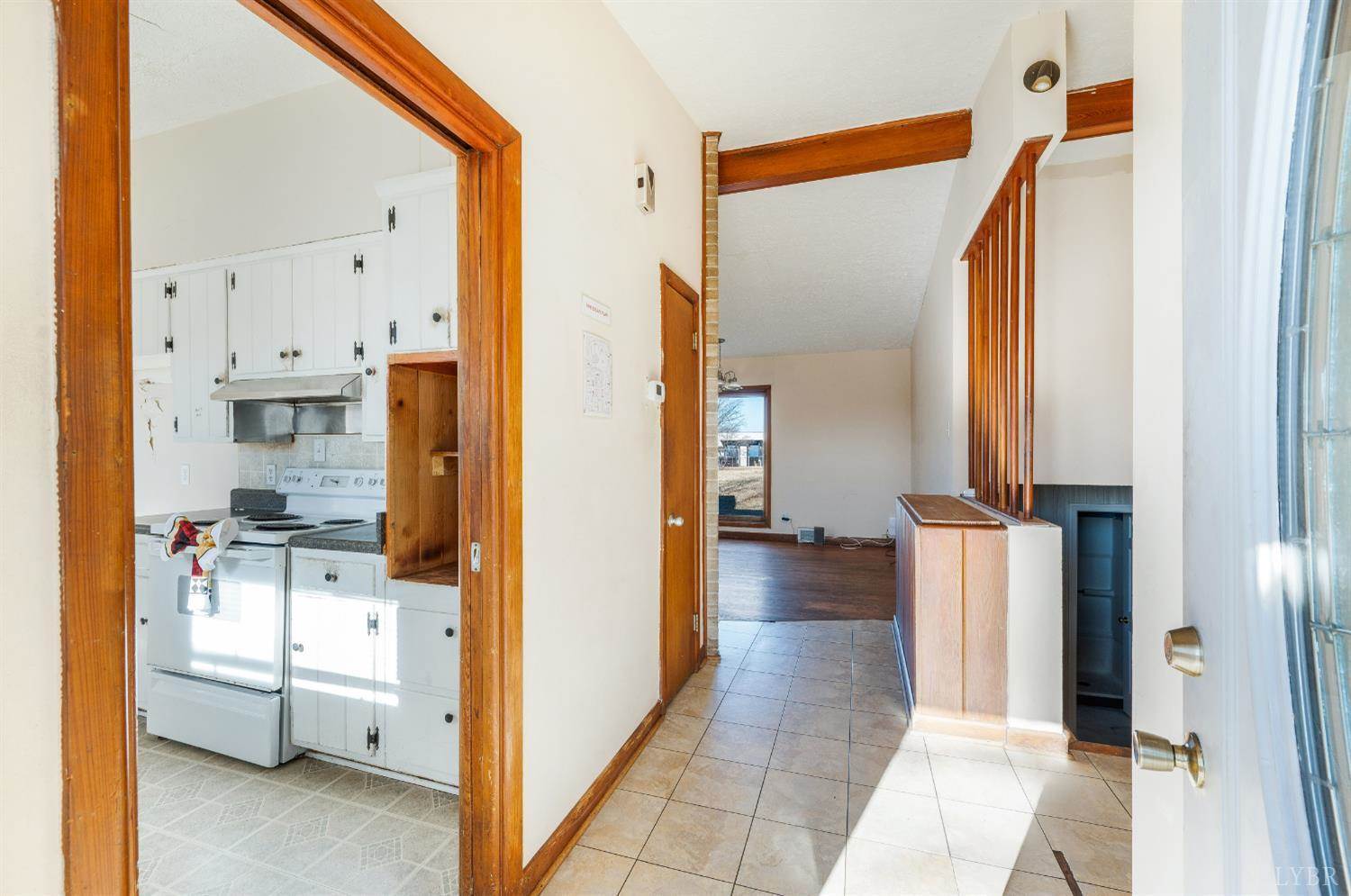 2131 Westerly Drive, Lynchburg, VA 24501