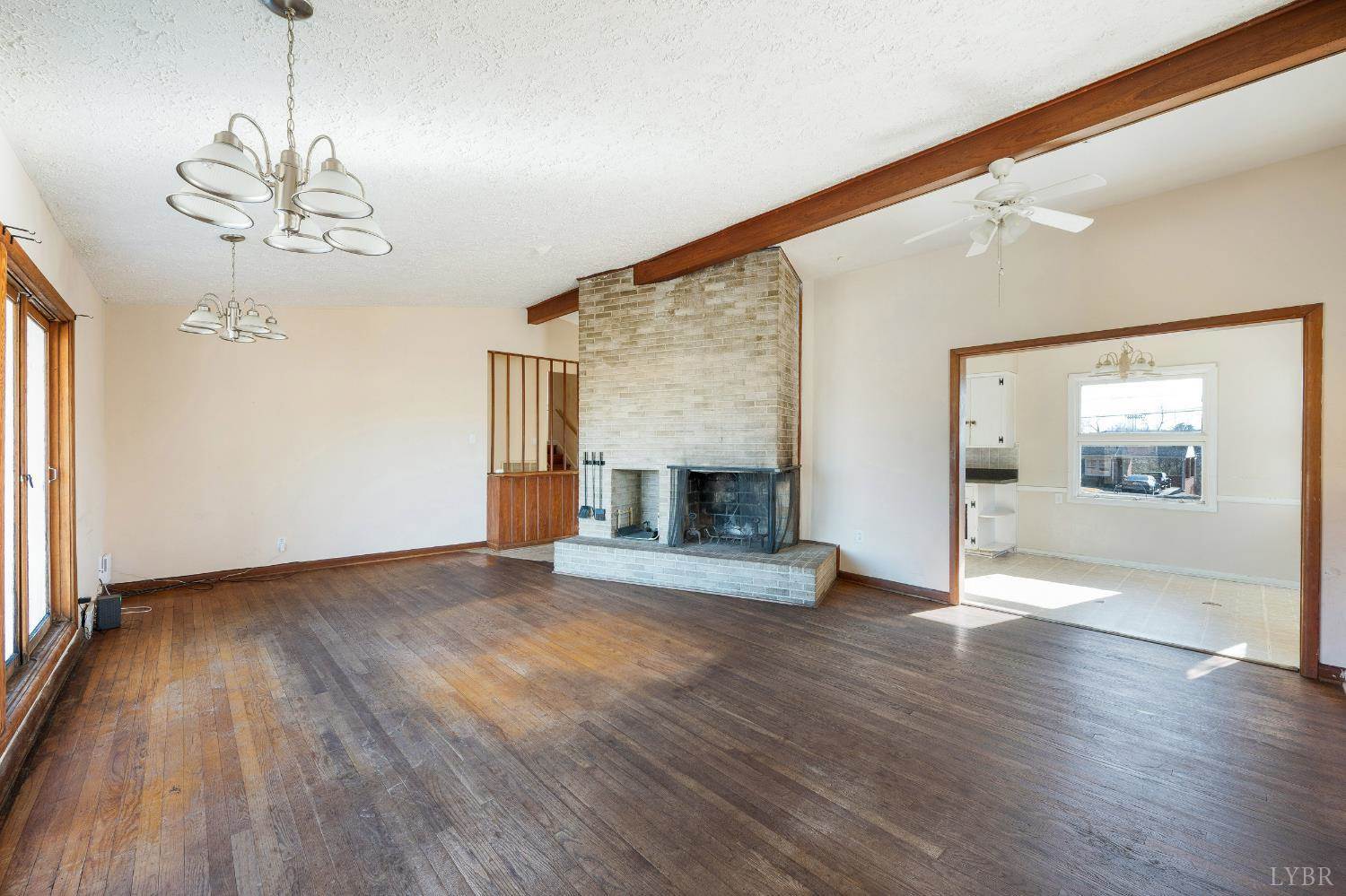 2131 Westerly Drive, Lynchburg, VA 24501