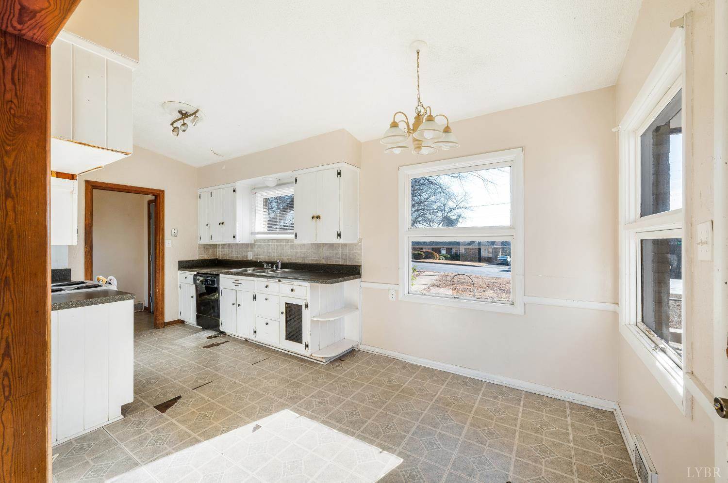 2131 Westerly Drive, Lynchburg, VA 24501