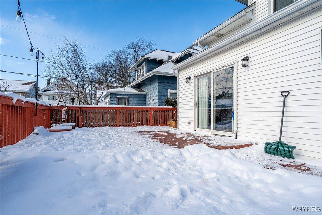 36 Lyndhurst Avenue, Buffalo, NY 14216