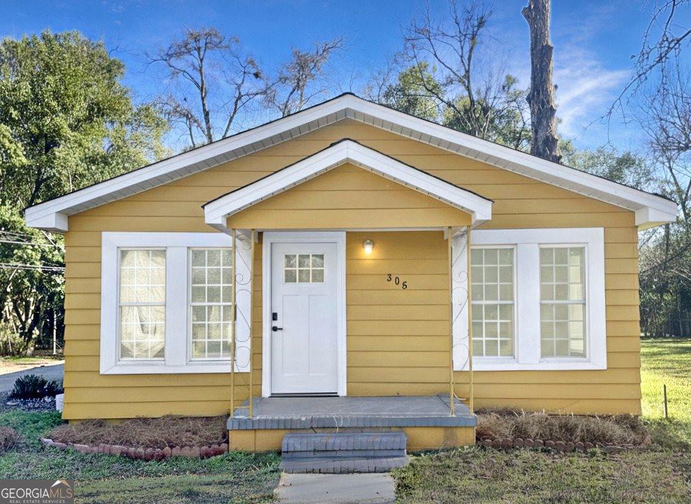 305 Chestnut Street, Fort Valley, GA 31030