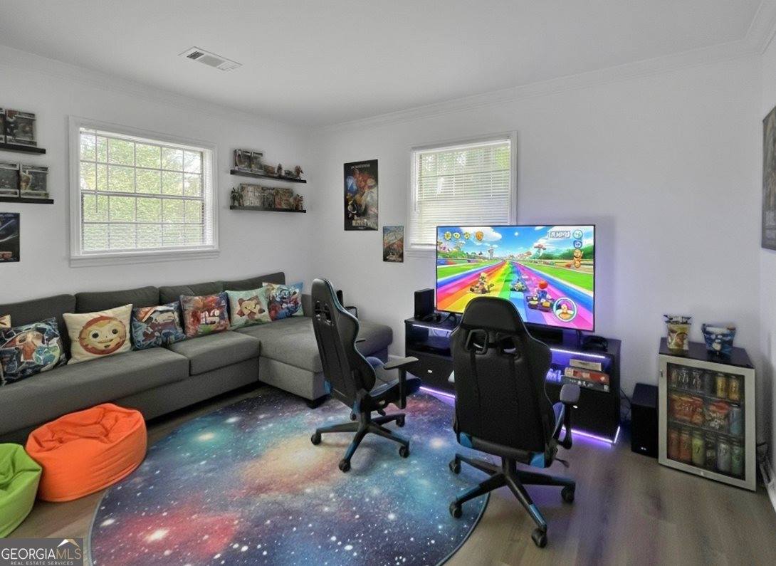 305 Chestnut Street, Fort Valley, GA 31030