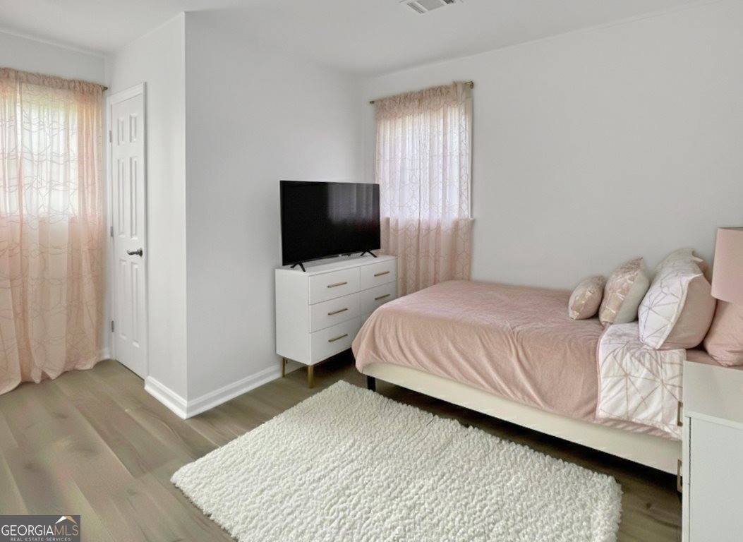 305 Chestnut Street, Fort Valley, GA 31030