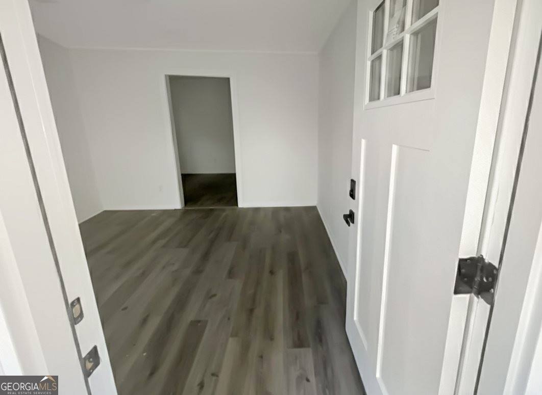 305 Chestnut Street, Fort Valley, GA 31030