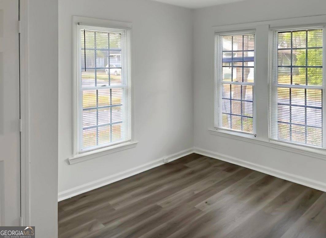 305 Chestnut Street, Fort Valley, GA 31030