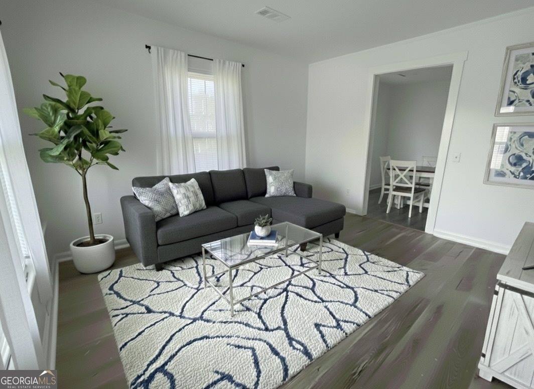 305 Chestnut Street, Fort Valley, GA 31030