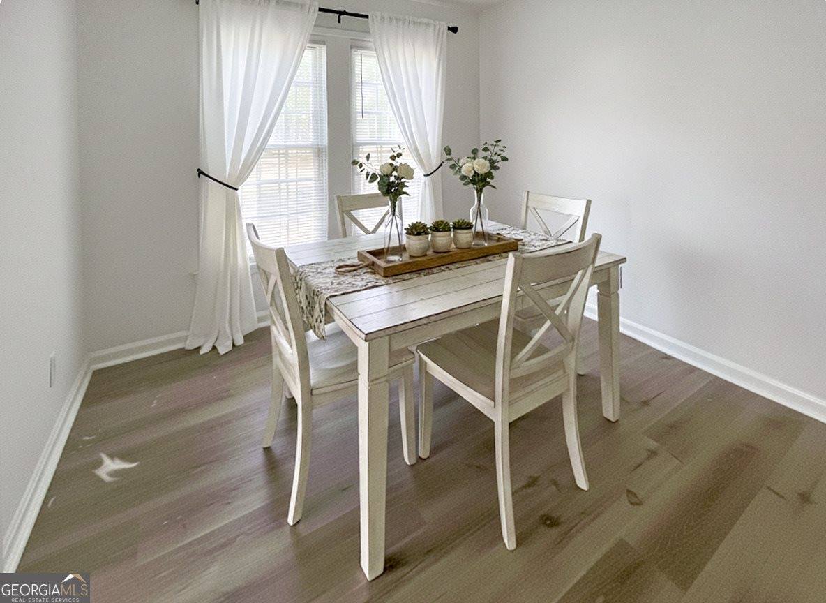 305 Chestnut Street, Fort Valley, GA 31030