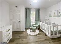 305 Chestnut Street, Fort Valley, GA 31030