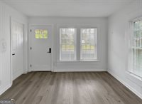 305 Chestnut Street, Fort Valley, GA 31030