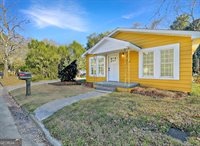 305 Chestnut Street, Fort Valley, GA 31030