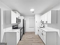 305 Chestnut Street, Fort Valley, GA 31030