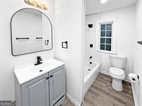 305 Chestnut Street, Fort Valley, GA 31030