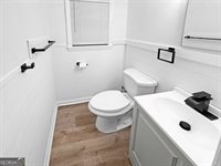 305 Chestnut Street, Fort Valley, GA 31030