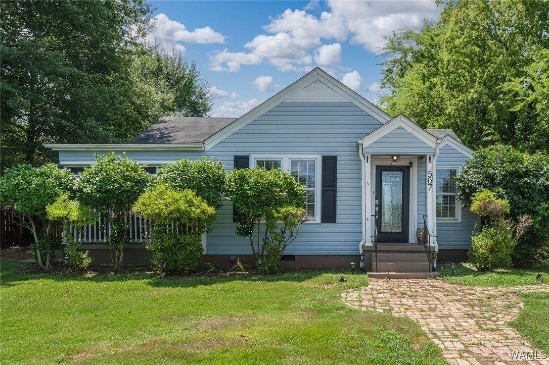 567 25th Street, Tuscaloosa, AL 35401