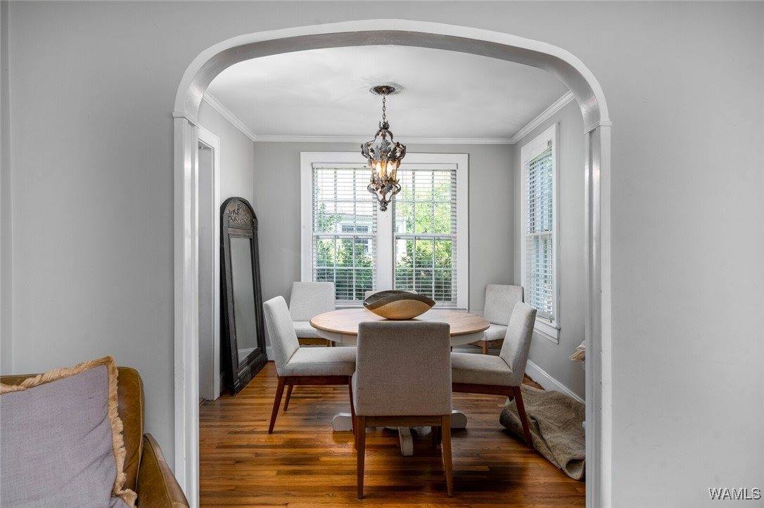 567 25th Street, Tuscaloosa, AL 35401