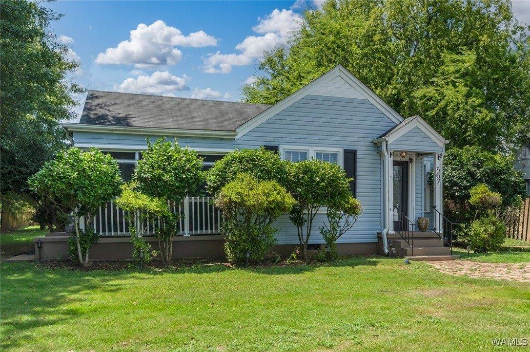 567 25th Street, Tuscaloosa, AL 35401