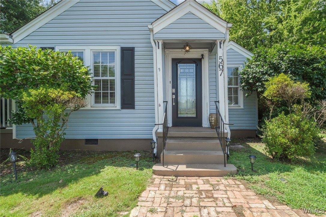 567 25th Street, Tuscaloosa, AL 35401