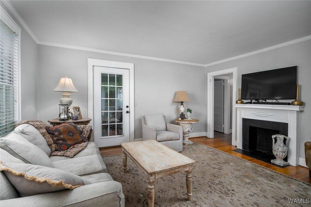 567 25th Street, Tuscaloosa, AL 35401