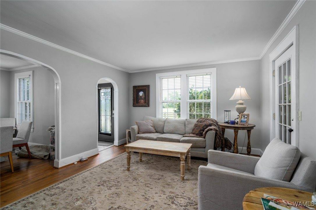 567 25th Street, Tuscaloosa, AL 35401