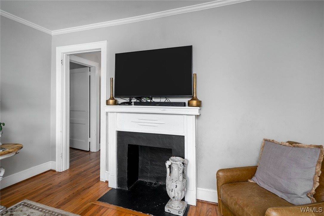 567 25th Street, Tuscaloosa, AL 35401