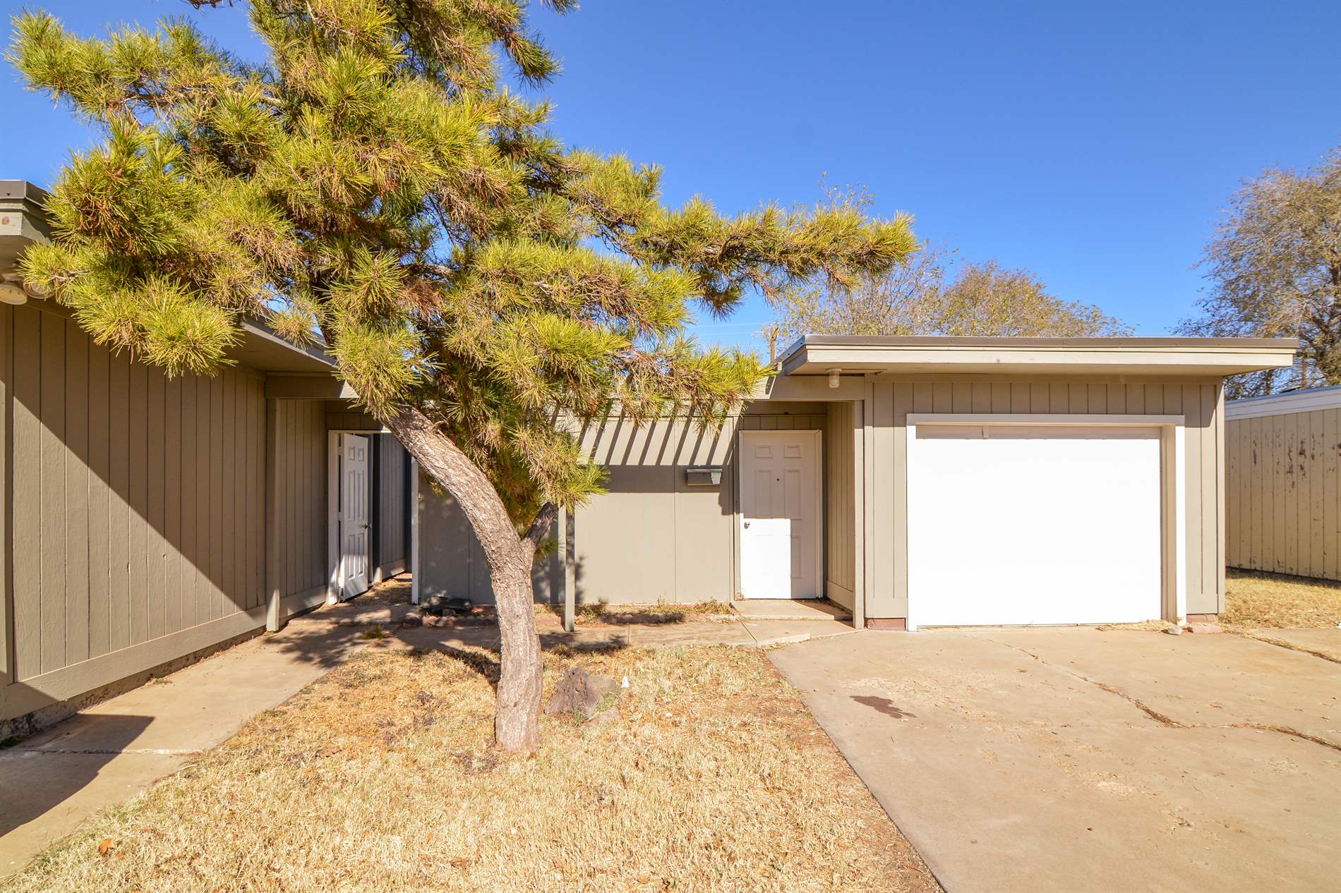 3714 53rd Street A & B, Lubbock, TX 79413