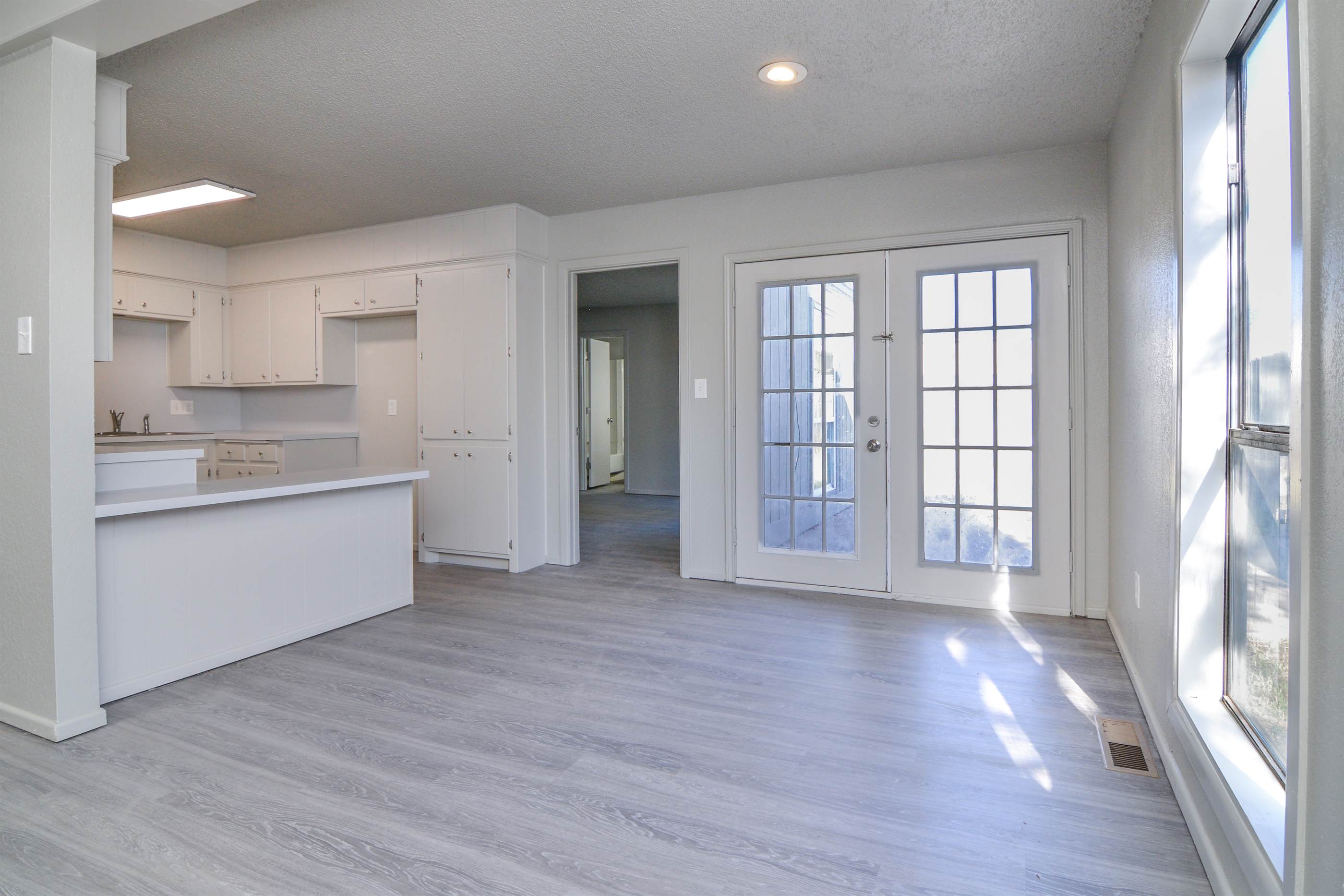 3714 53rd Street A & B, Lubbock, TX 79413