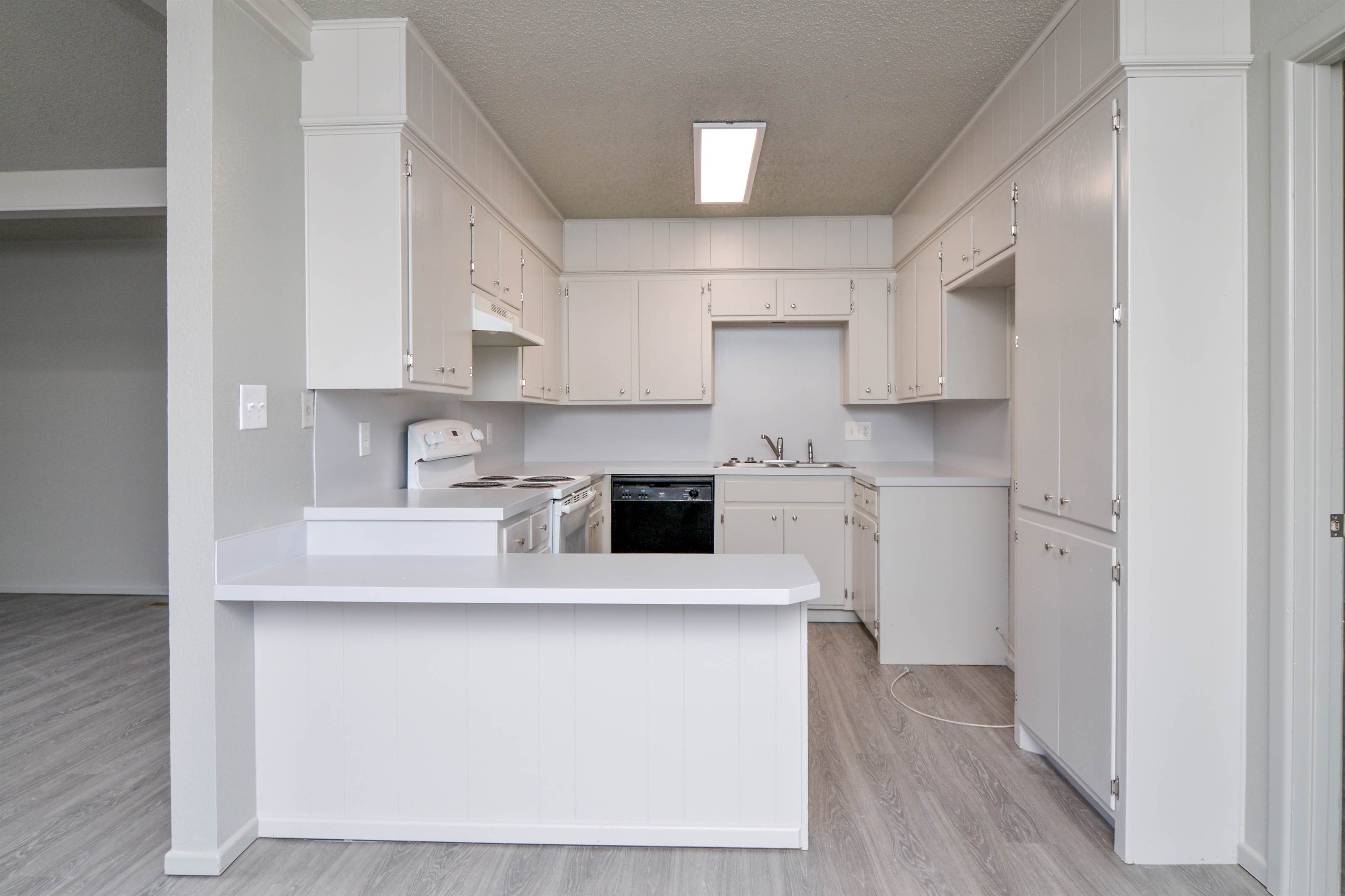 3714 53rd Street A & B, Lubbock, TX 79413