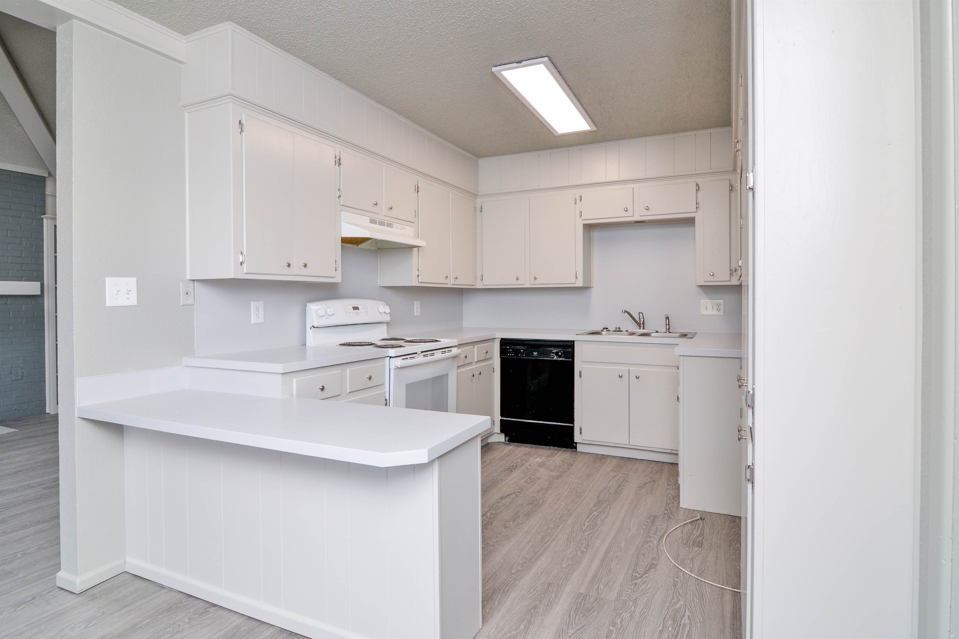 3714 53rd Street A & B, Lubbock, TX 79413