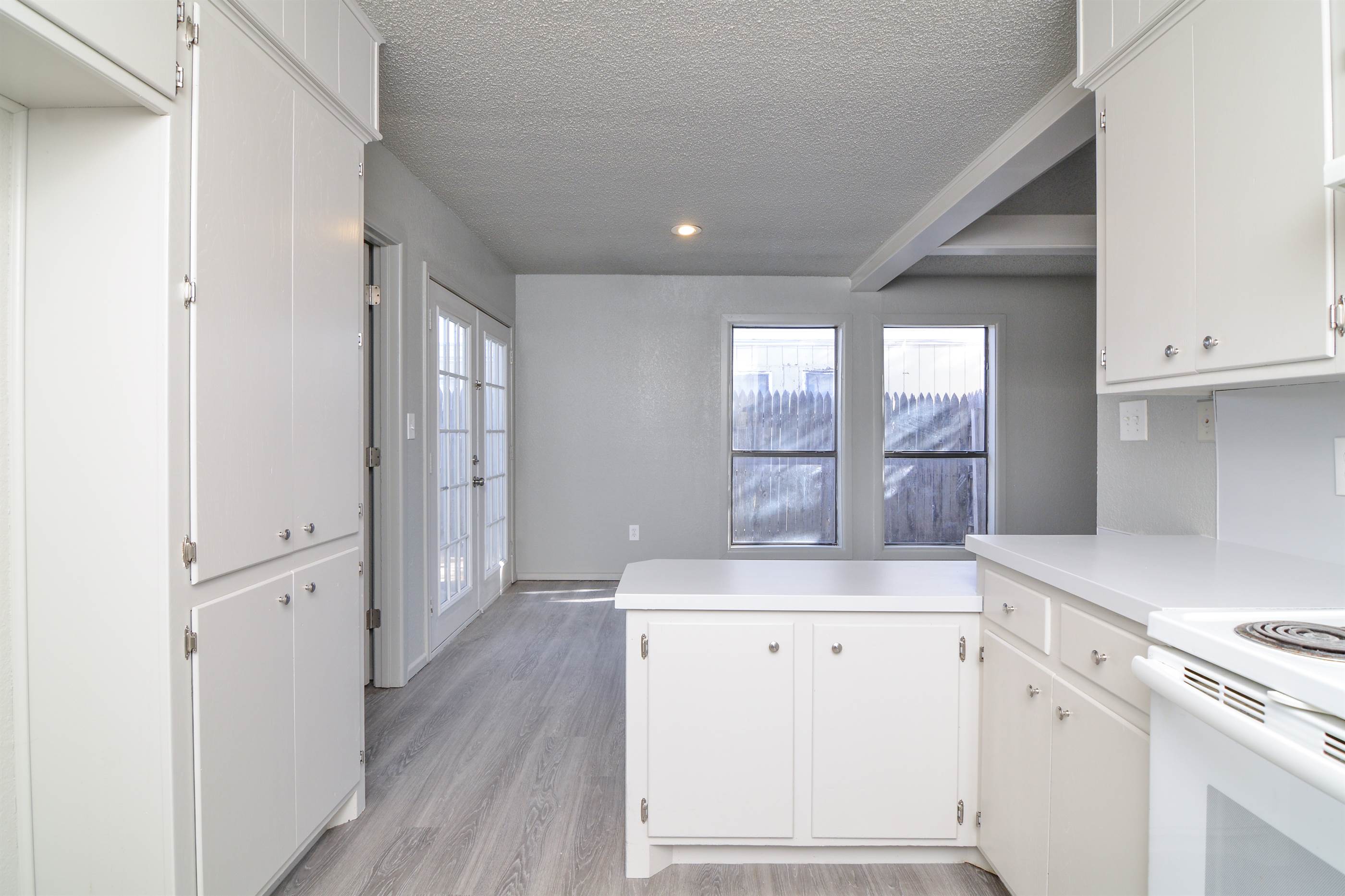 3714 53rd Street A & B, Lubbock, TX 79413