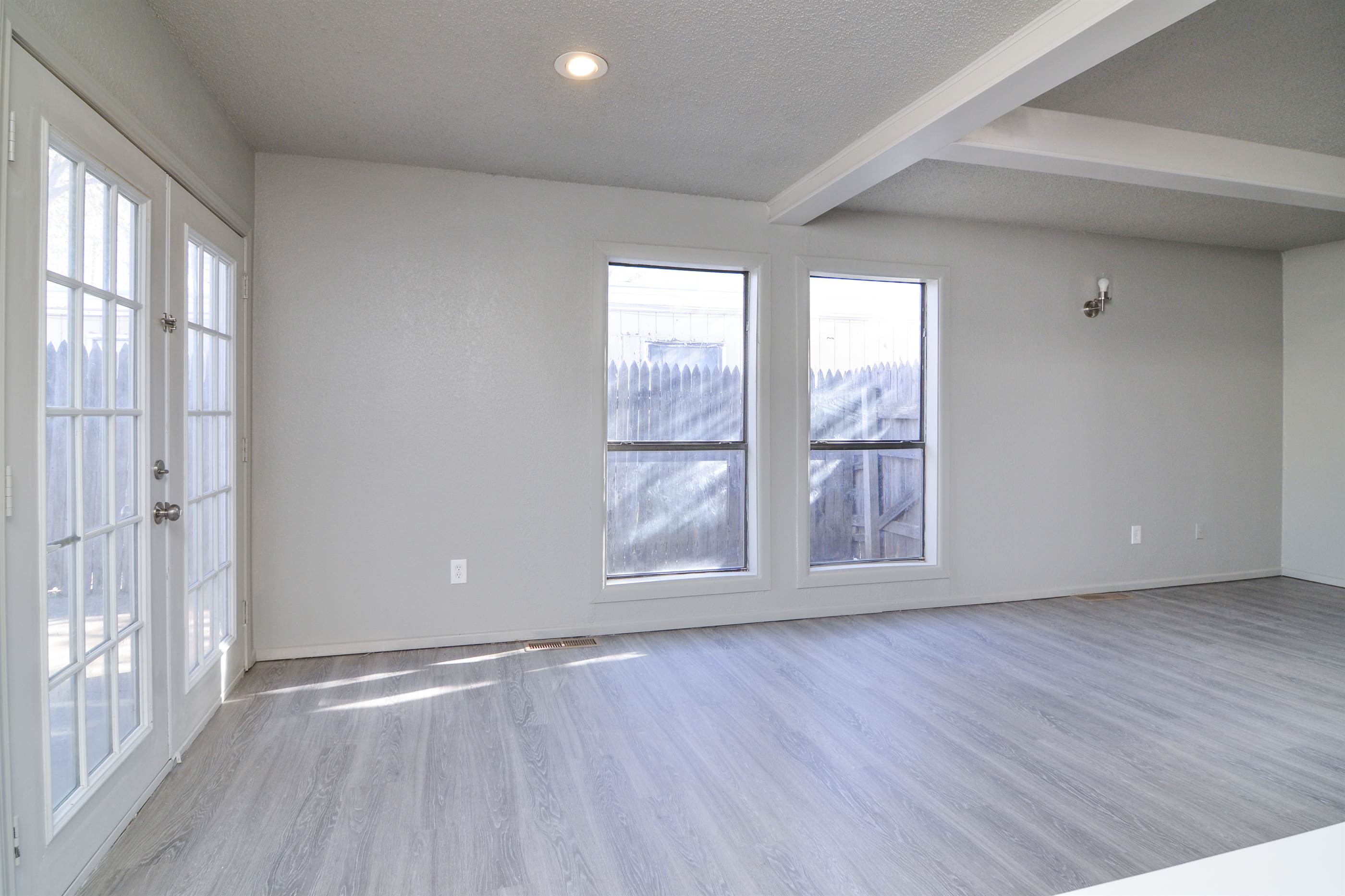 3714 53rd Street A & B, Lubbock, TX 79413