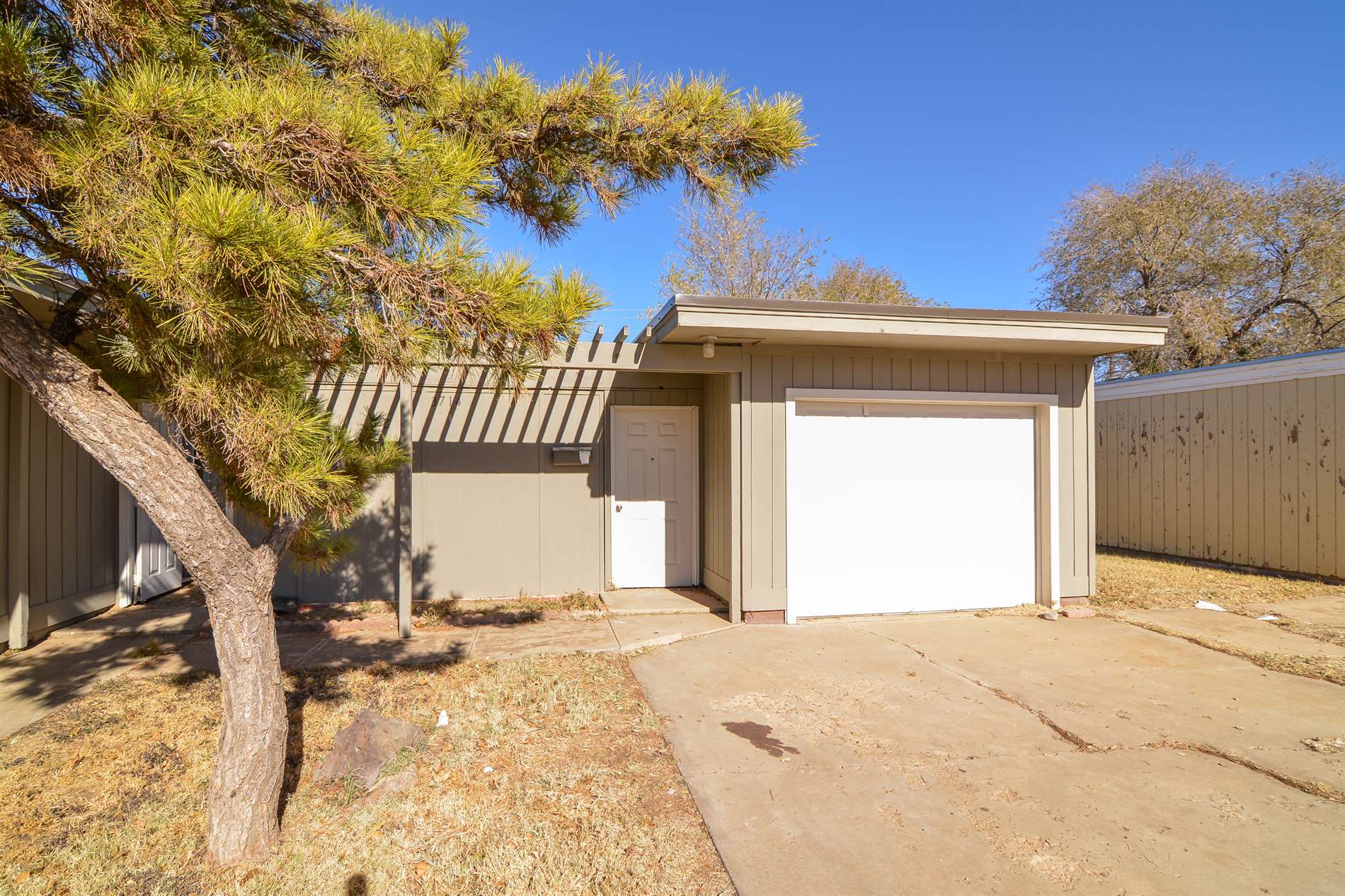 3714 53rd Street A & B, Lubbock, TX 79413