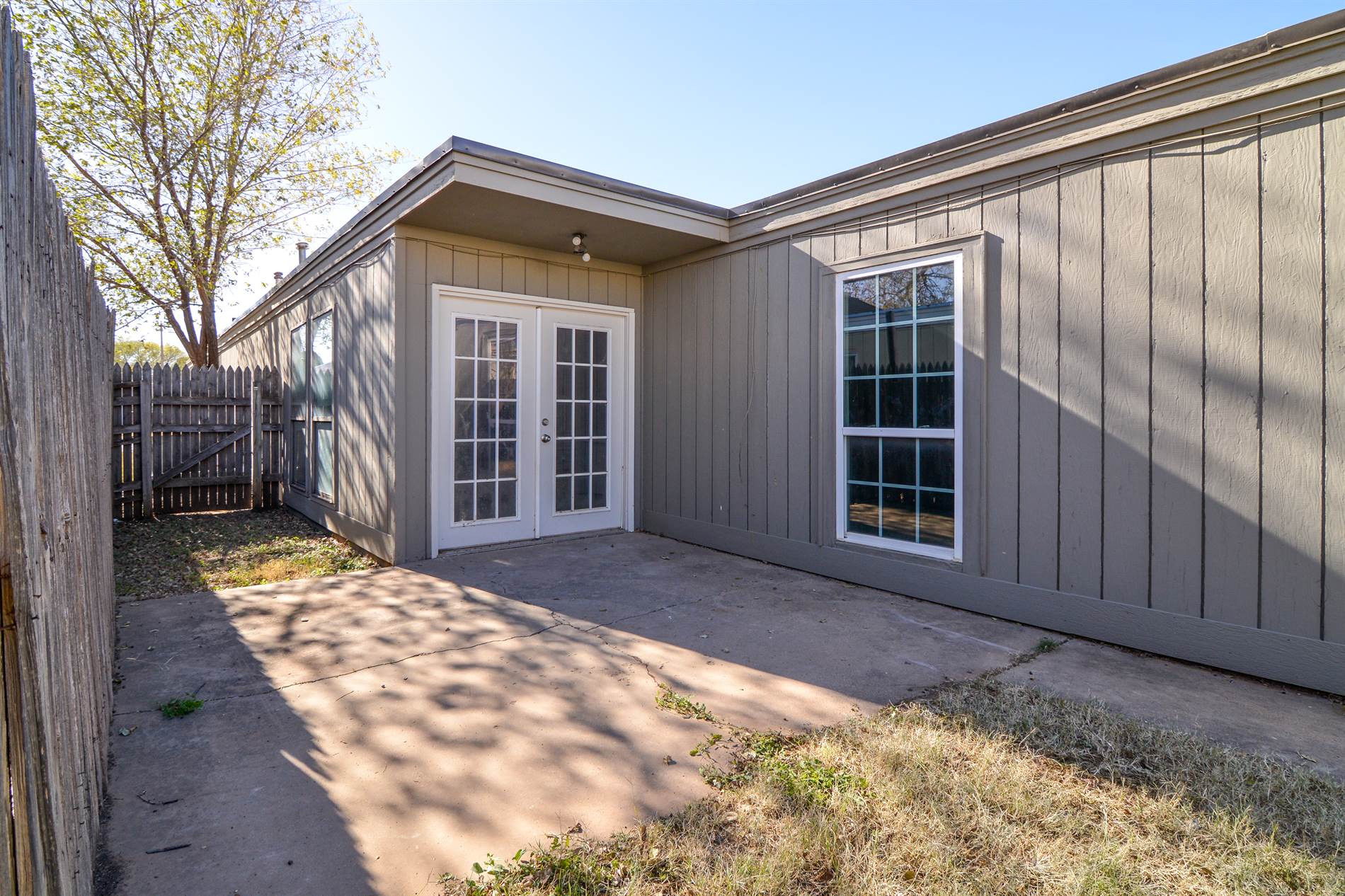 3714 53rd Street A & B, Lubbock, TX 79413