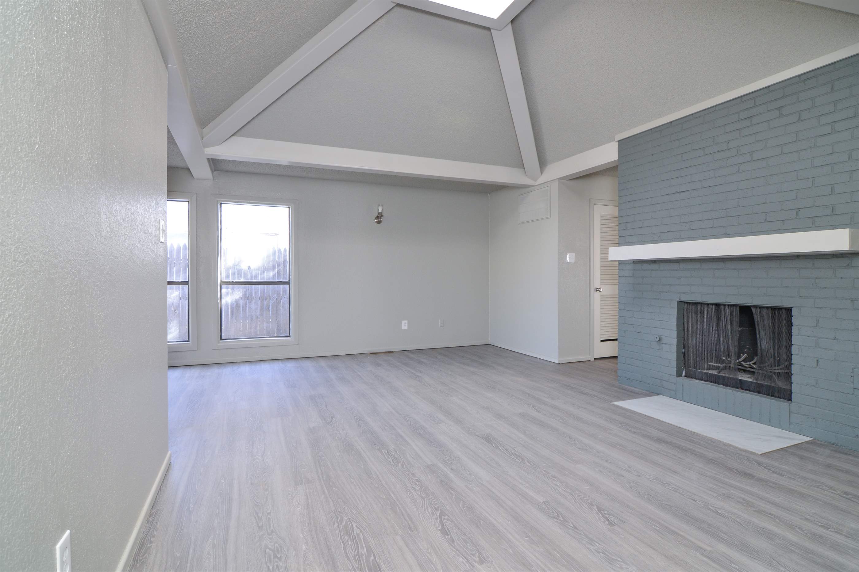 3714 53rd Street A & B, Lubbock, TX 79413