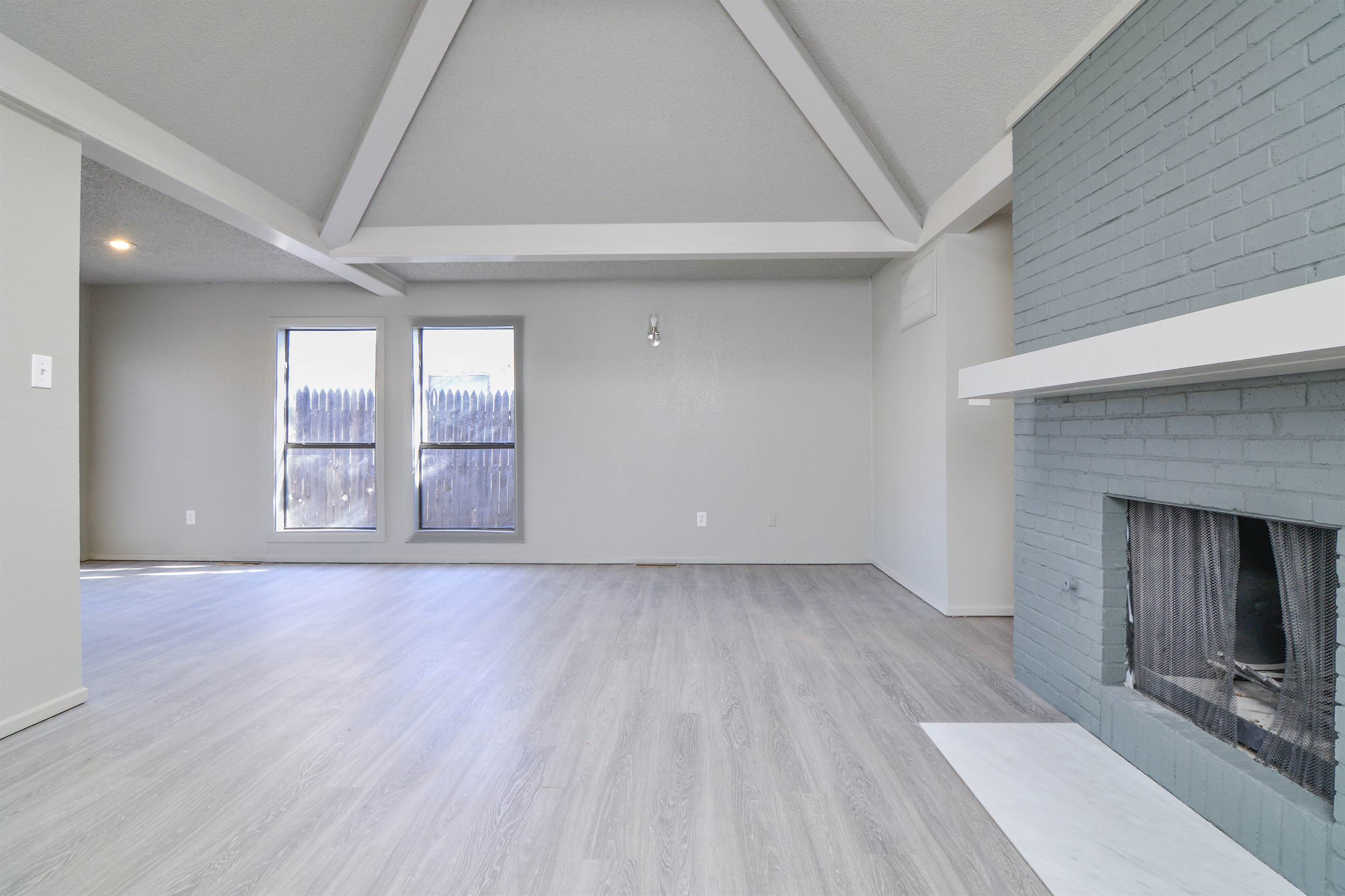 3714 53rd Street A & B, Lubbock, TX 79413