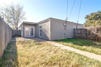 3714 53rd Street A & B, Lubbock, TX 79413